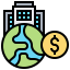 Bank icon 64x64