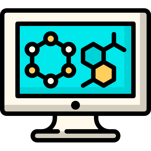 Computer icon