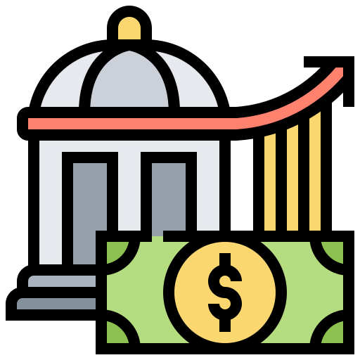 Chart icon