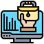 Economy icon 64x64