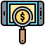 Money icon 64x64