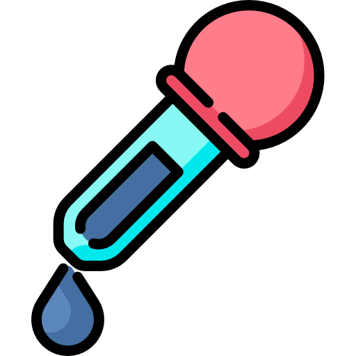 Eyedropper icon