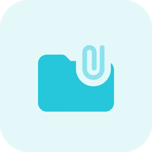 Folder іконка