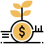 Growth icon 64x64