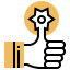 Like icon 64x64