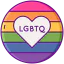 Lgbtq icon 64x64