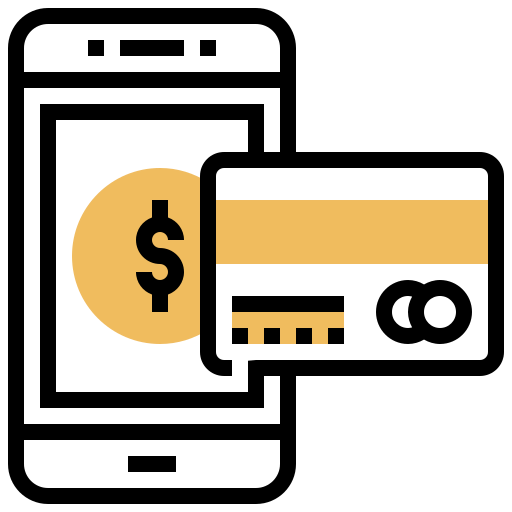 Payment method Ikona