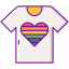 T shirt icon 64x64