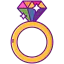 Ring icon 64x64