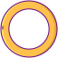 Asexual icon 64x64