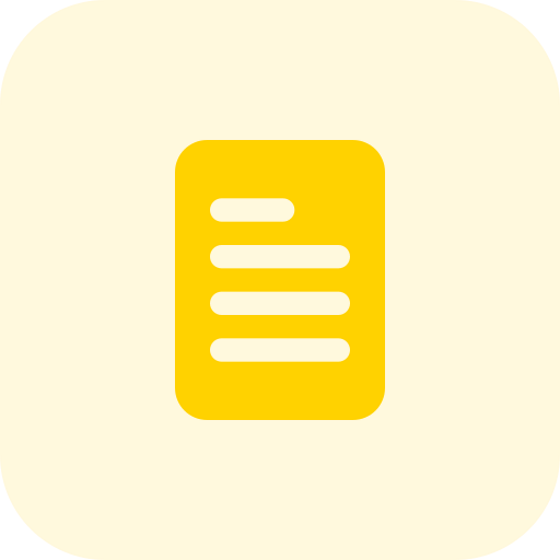 File icon