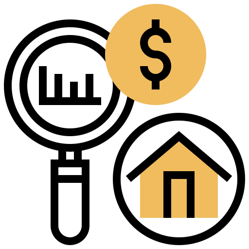 Analytics icon