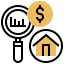 Analytics icon 64x64