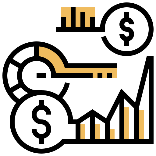 Chart icon