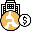 Bank icon 64x64