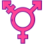 Gender icon 64x64