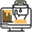 Economy icon 64x64