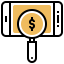 Money icon 64x64