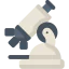 Microscope icon 64x64