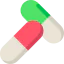 Pills icon 64x64
