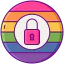 Closeted icon 64x64