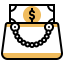 Wallet icon 64x64