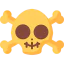Toxic icon 64x64