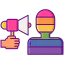 Outing icon 64x64