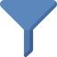 Funnel icon 64x64
