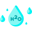 H2o icon 64x64