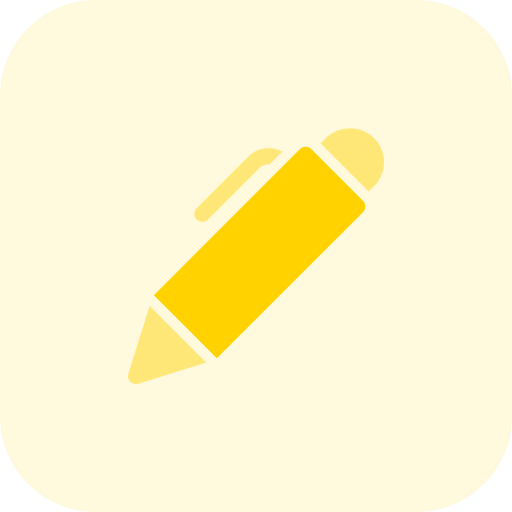 Pen Symbol