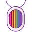 Open military service icon 64x64