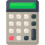 Calculator icon 64x64