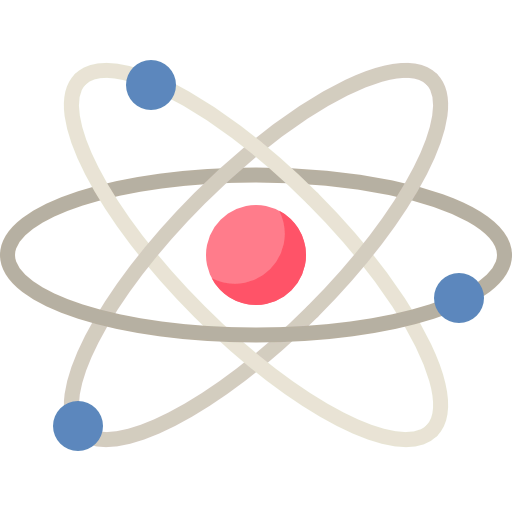 Atom icon