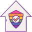 Protection icon 64x64
