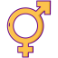 Bisexual icon 64x64