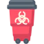 Nuclear icon 64x64