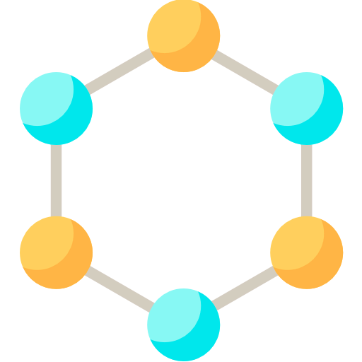 Molecules icon