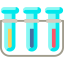 Test tube icon 64x64