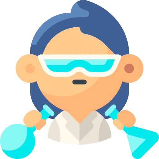 Chemist icon