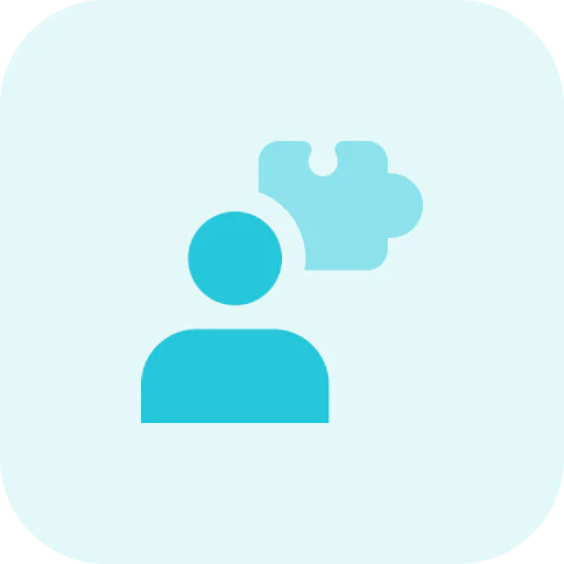 Puzzle icon
