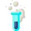 Test tube icon 64x64