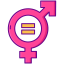 Cisgender icon 64x64