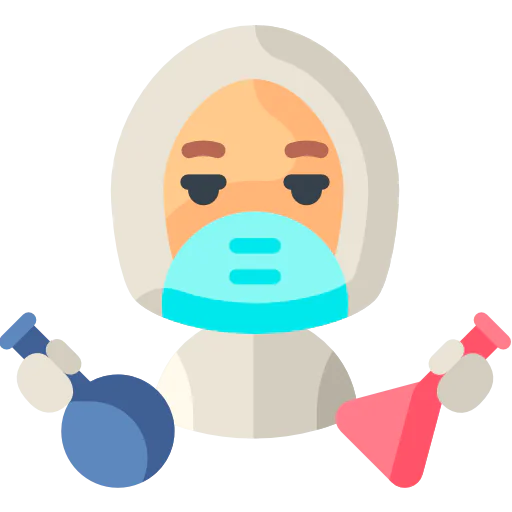 Chemist icon