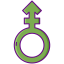 Androgyne icon 64x64