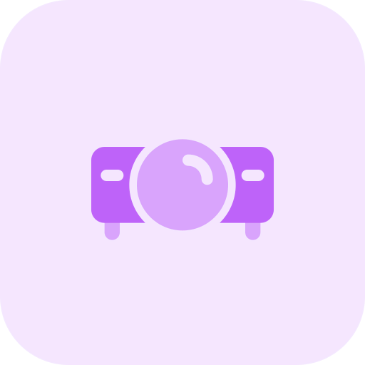 Projector ícone