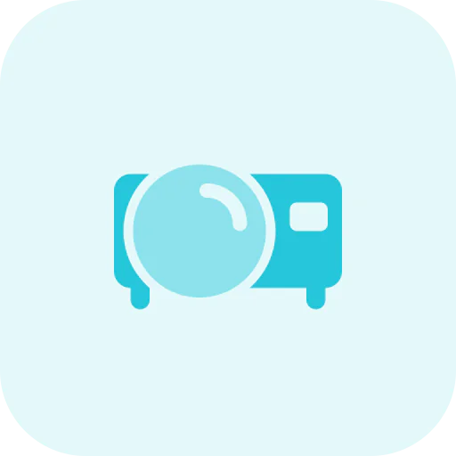 Projector icon