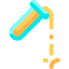 Test tube icon 64x64