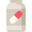 Pills icon 64x64