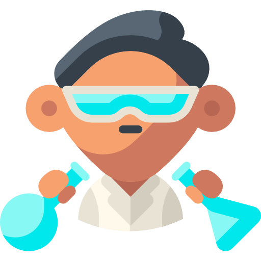 Chemist icon